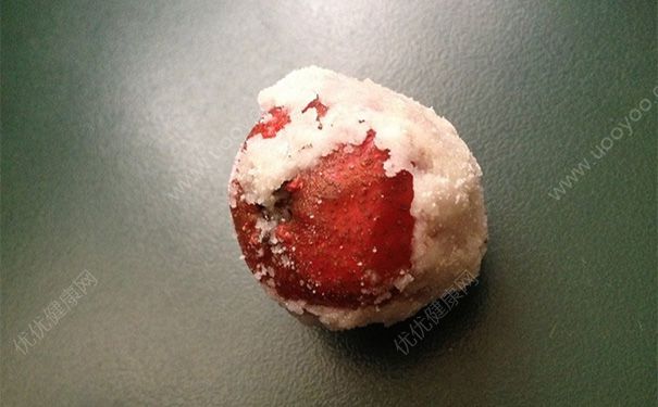 空腹吃山楂好嗎？空腹吃山楂難受怎么辦？(3)