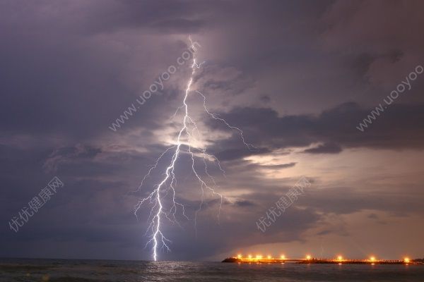 打雷怎么辦？打雷時要注意什么？(3)
