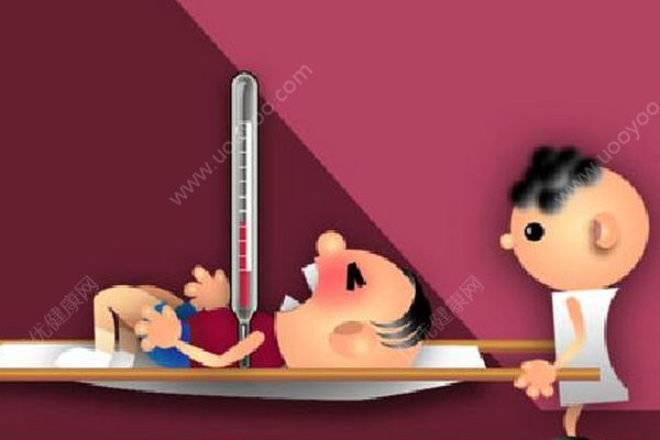 中暑會拉肚子嗎？中暑會引起腹瀉嗎？(3)
