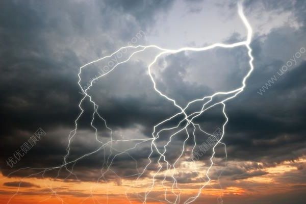 被雷劈中會(huì)死嗎？被雷擊中怎么辦？(1)