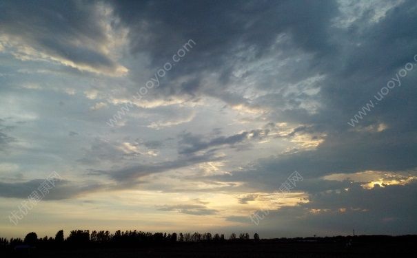 為什么只有夏天打雷？冬天會(huì)不會(huì)打雷？(3)