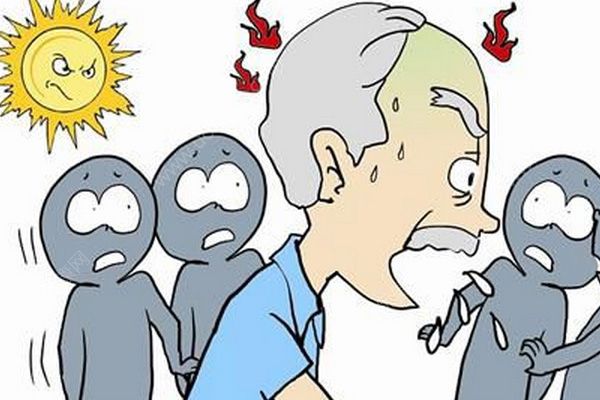 如何預(yù)防中暑？中暑預(yù)防措施有哪些？(5)
