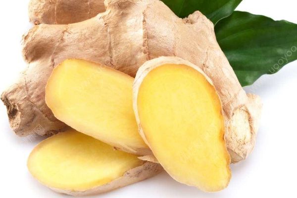 中暑能喝姜湯嗎？中暑可以喝姜湯嗎？(4)