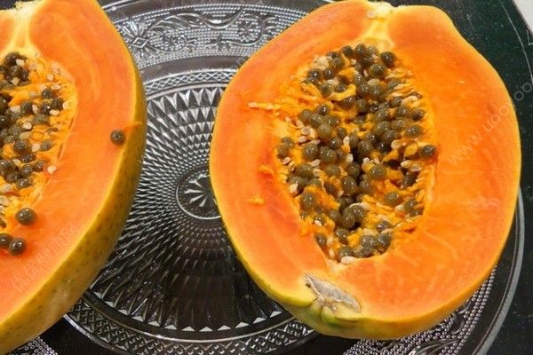 木瓜是轉(zhuǎn)基因水果嗎？木瓜是不是轉(zhuǎn)基因食品？(2)