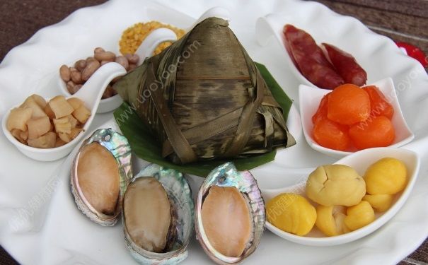 粽子能放冰箱嗎？粽子冷凍還是冷藏好？(1)