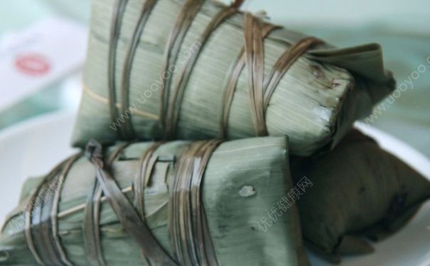 粽子能放冰箱嗎？粽子冷凍還是冷藏好？(3)
