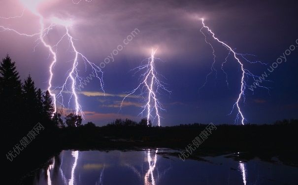 打雷能洗澡嗎？打雷的時候可以洗澡嗎？(4)