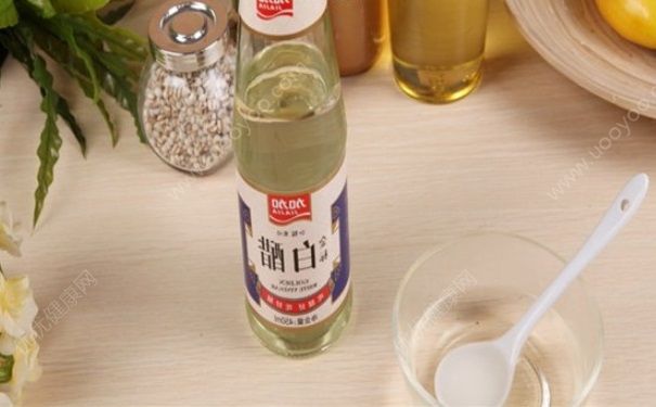白醋可以減肥嗎？喝白醋能減肥嗎？(3)