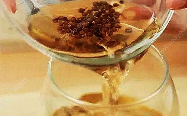 醋泡花椒能治腳氣嗎？醋泡花椒有什么功效？(3)