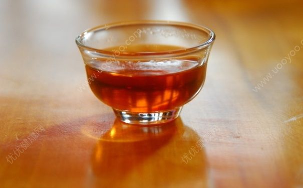 醋和茶葉能治腳氣嗎？醋和茶葉的功效與作用(2)