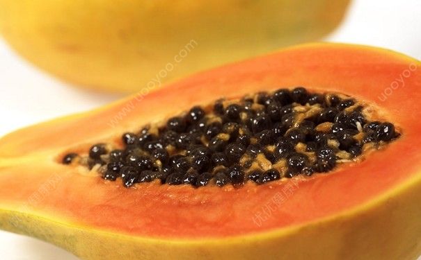 木瓜是什么味道？木瓜的味道是什么樣的？(2)