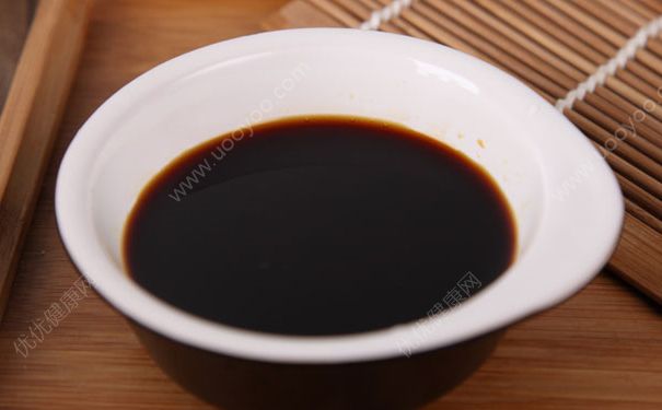 高血壓能吃醬油嗎？高血壓吃醬油好不好？(2)