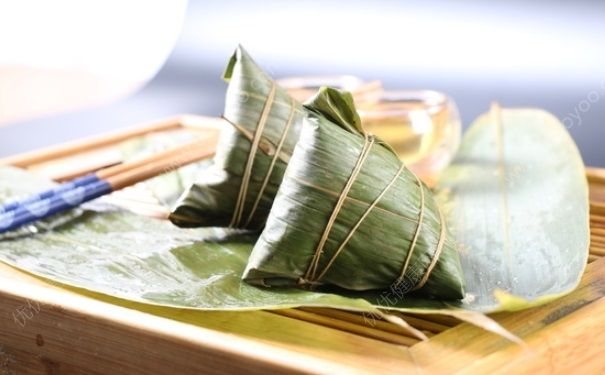 粽子怎么保存？粽子沒(méi)冰箱怎么保存？(4)