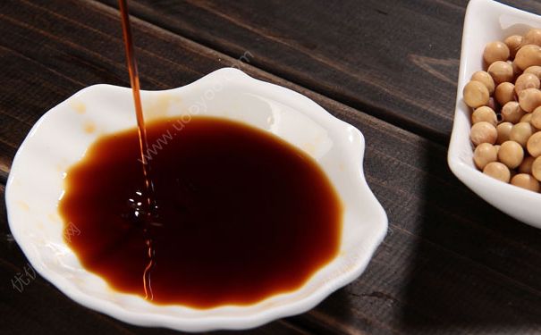 胃病能吃醬油嗎？胃病吃醬油有問題嗎？(2)