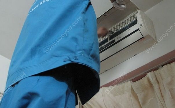 空調(diào)需要清洗嗎？空調(diào)該怎么清洗？(3)