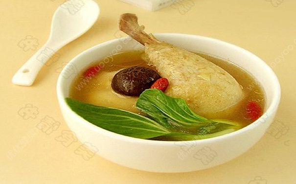 增強(qiáng)免疫力吃什么好？增強(qiáng)免疫力的食物有哪些？(2)
