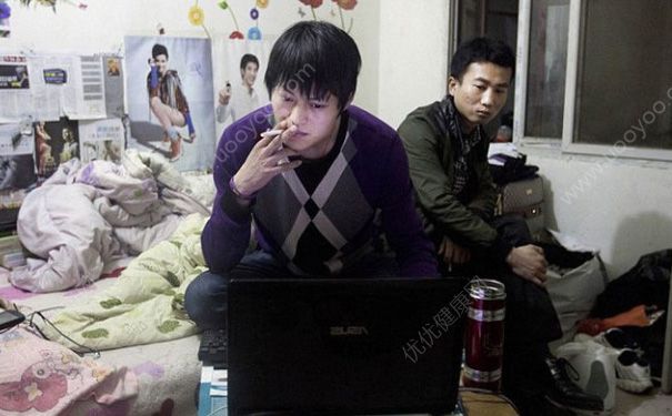 什么時候吸煙危害最大？什么時候吸煙危害最??？(4)
