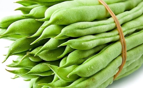 痛風可以吃四季豆嗎？痛風能不能吃四季豆呢？(1)