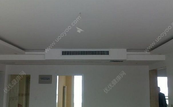 空調(diào)除濕是什么意思？空調(diào)抽濕與制冷區(qū)別是什么？(1)