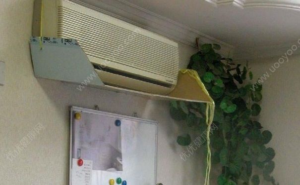 空調(diào)除濕是什么意思？空調(diào)抽濕與制冷區(qū)別是什么？(4)