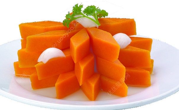 濕疹能吃南瓜嗎？濕疹吃南瓜會怎么樣？(2)
