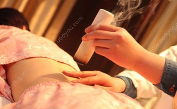 艾灸是什么意思呢？艾灸有什么作用呢？(2)
