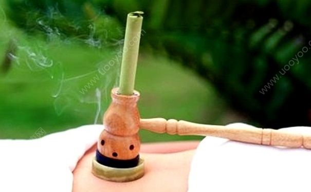 艾灸是什么意思呢？艾灸有什么作用呢？(4)