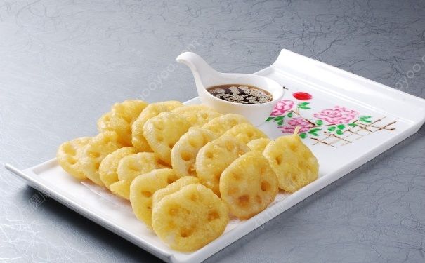 糖尿病能吃藕嗎？糖尿病吃藕好不好？(2)