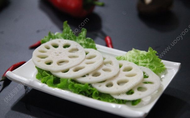 吃藕會(huì)變丑嗎？吃藕為什么會(huì)變丑？(1)