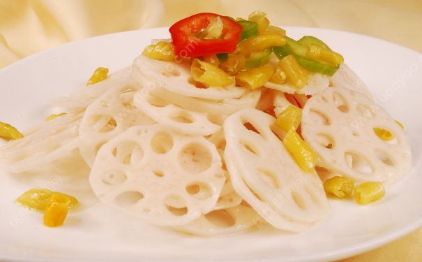 吃藕會(huì)變丑嗎？吃藕為什么會(huì)變丑？(3)