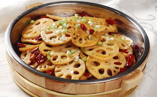 吃藕會(huì)變丑嗎？吃藕為什么會(huì)變丑？(4)
