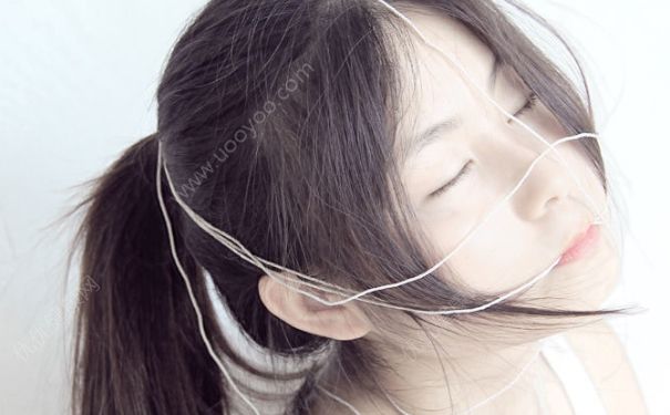 眼睛總是跳是怎么回事？眼睛總是跳怎么辦？(4)