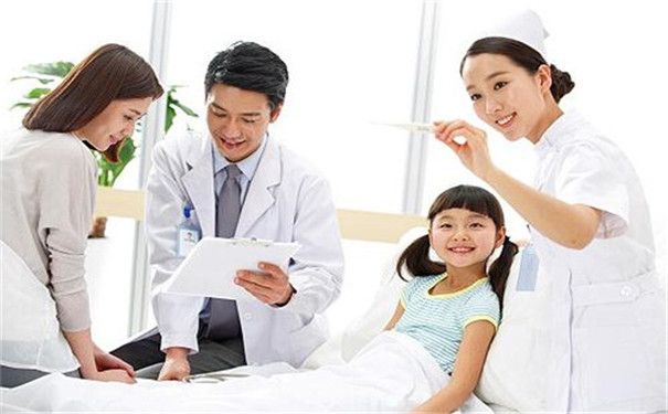 小孩總是生病怎么回事？小孩經(jīng)常生病怎么辦？(1)