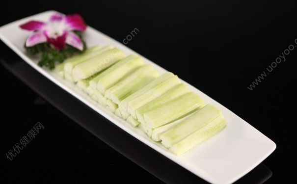 胃病可以吃絲瓜嗎？胃病吃絲瓜會(huì)怎樣？(4)
