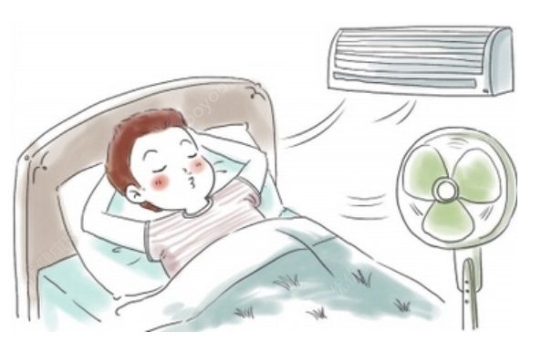 吃什么治療拉肚子？夏天拉肚子怎么辦？(1)