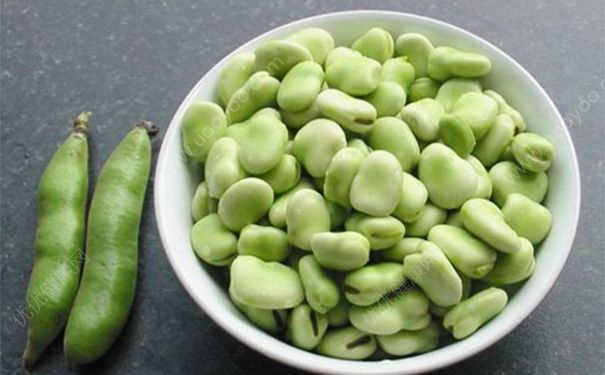 蠶豆治便秘嗎？吃蠶豆會(huì)便秘嗎？(1)