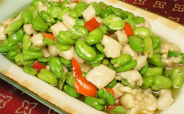蠶豆治便秘嗎？吃蠶豆會(huì)便秘嗎？(2)