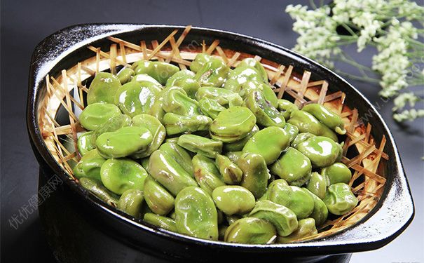 蠶豆上火嗎？吃蠶豆會(huì)上火嗎？(4)