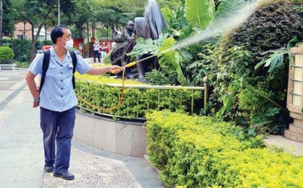 有什么驅蚊的方法？夏天怎么驅蚊？(1)