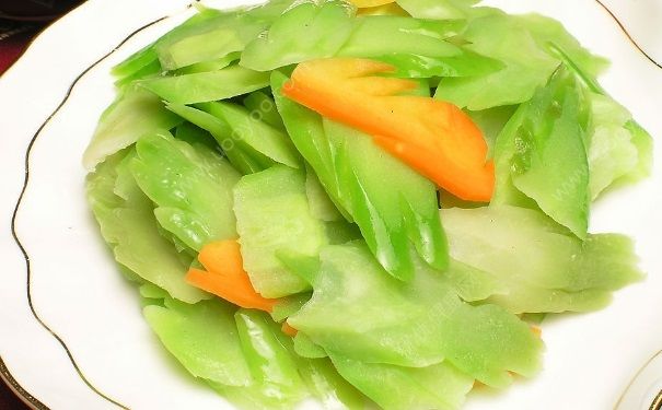 吃苦瓜有什么好處呢？夏天吃苦瓜好不好？(2)