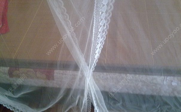 蚊子怎么飛進(jìn)蚊帳的？怎樣弄可防止蚊子進(jìn)蚊帳？(2)