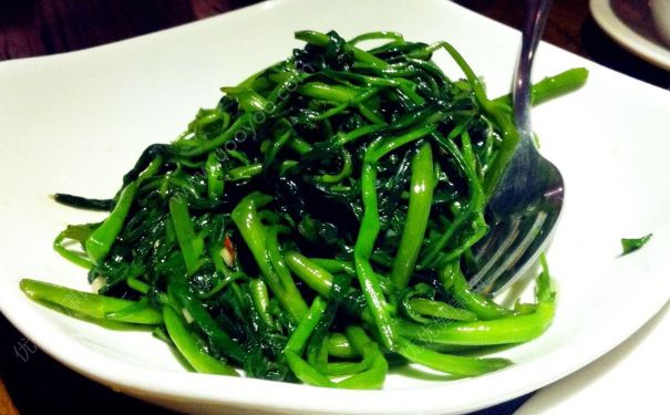 空心菜坐月子可以吃嗎？空心菜坐月子能吃嗎？(2)