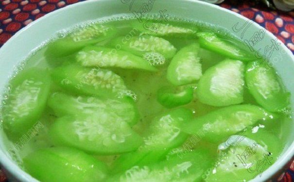 絲瓜能治咳嗽嗎？吃絲瓜可以治療咳嗽嗎？(2)