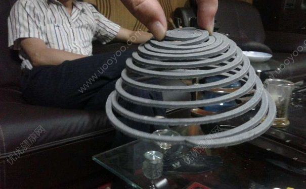 蚊子能被蚊香熏死嗎？蚊香驅(qū)蚊效果好不好？(2)