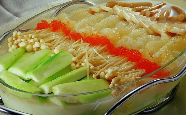絲瓜能治乳腺增生嗎？防治乳腺增生絲瓜食療法(4)