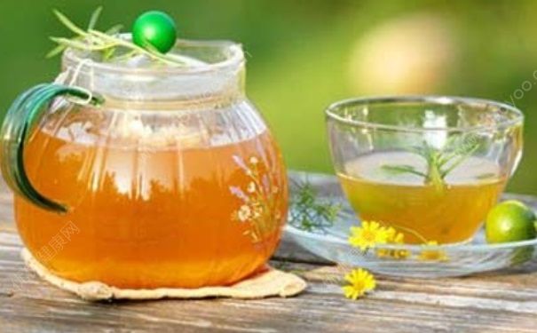 喝什么茶減肥效果好？哪些茶可以減肥？(4)