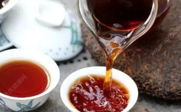 喝什么茶減肥效果好？哪些茶可以減肥？(5)