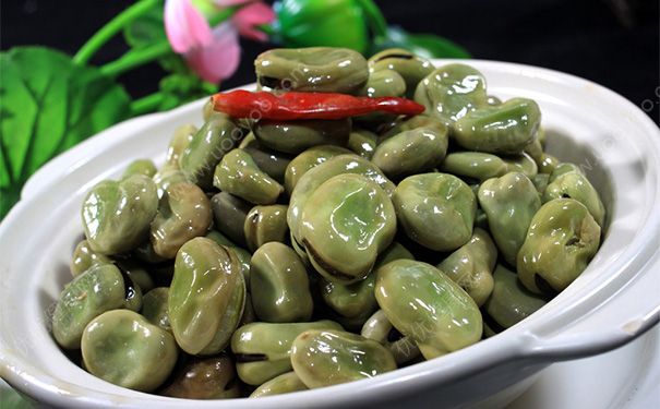 哺乳期吃蠶豆好嗎？哺乳期吃蠶豆會(huì)回奶嗎？(4)