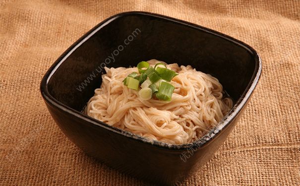 面條真的養(yǎng)胃嗎？吃面條容易消化嗎？(2)