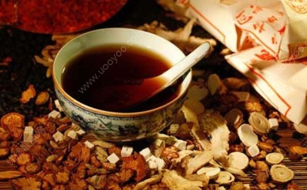 怎么吃中藥效果好呢？吃中藥需要注意什么？(1)